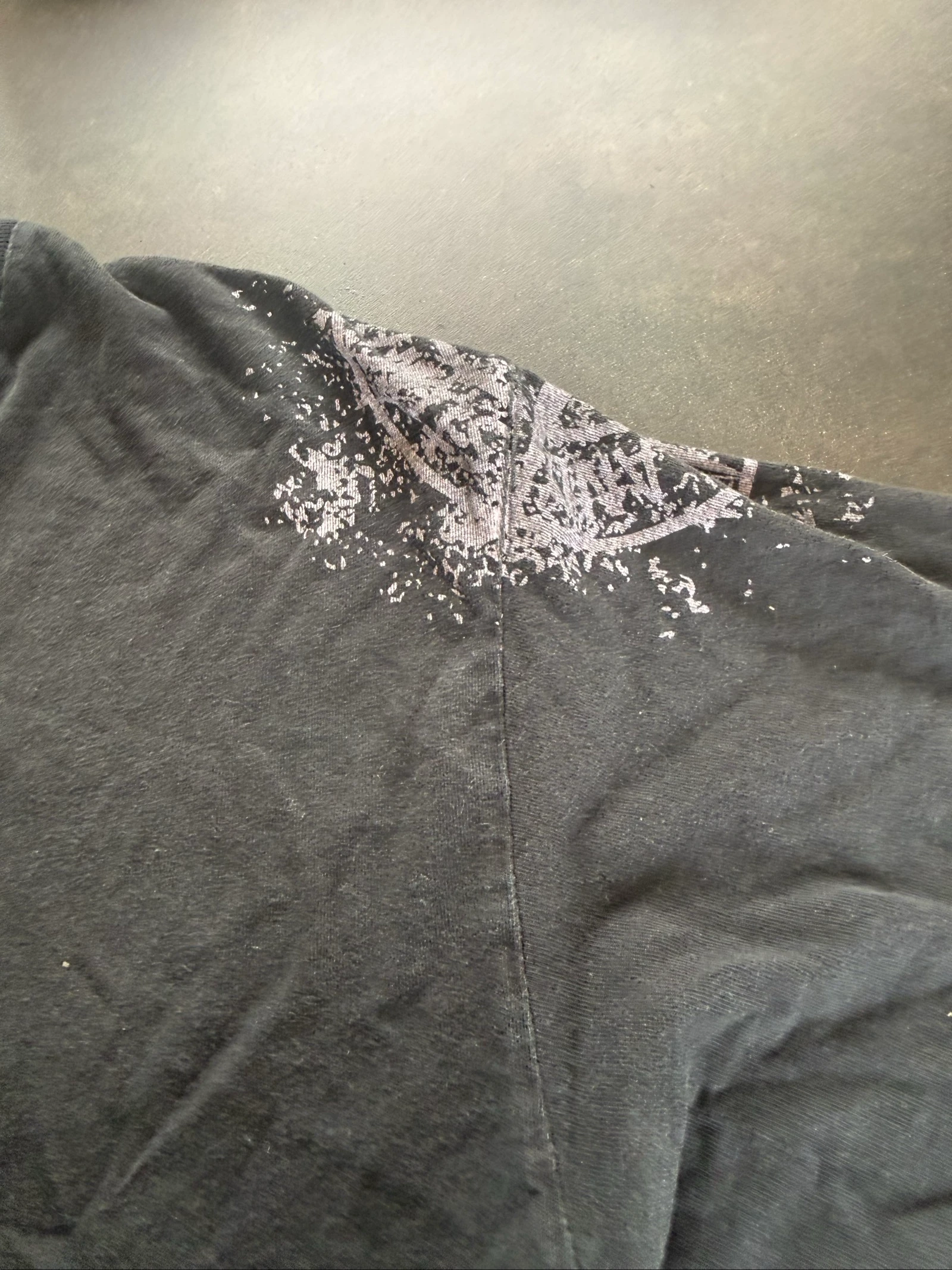 T-shirt STONE ISLAND – photo 6
